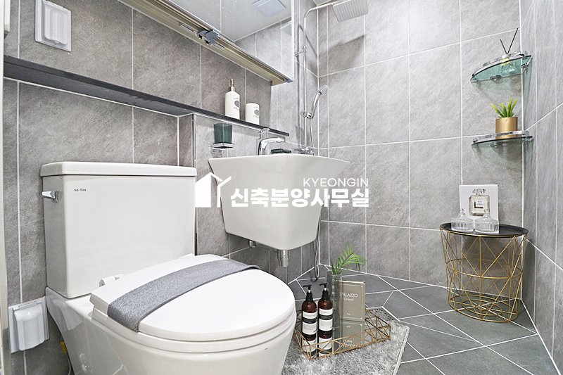 경기 안산단원구 와동 로얄팰리스 [ 3룸 . 테라스 . 복층 Type ] 분양 매물번호 14952 사진 15