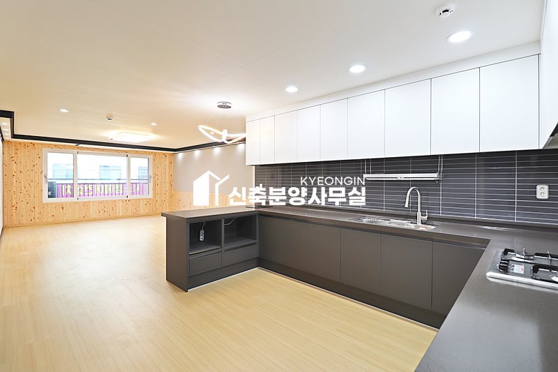 경기 안산단원구 와동 덕용맨션 [ 4룸 . 테라스 . 복층 Type ] 분양 매물번호 14951 사진 1