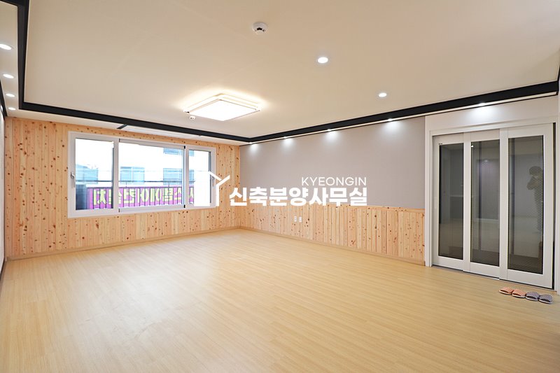 경기 안산단원구 와동 덕용맨션 [ 4룸 . 테라스 . 복층 Type ] 분양 매물번호 14951 사진 2