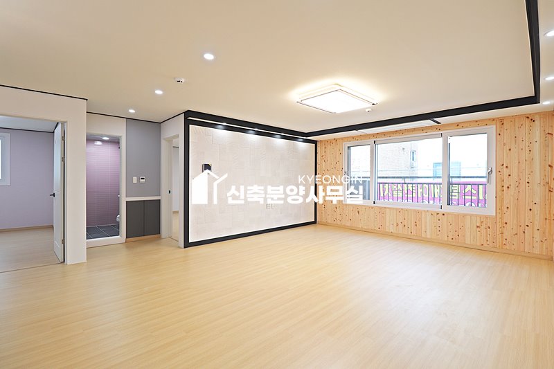 경기 안산단원구 와동 덕용맨션 [ 4룸 . 테라스 . 복층 Type ] 분양 매물번호 14951 사진 4