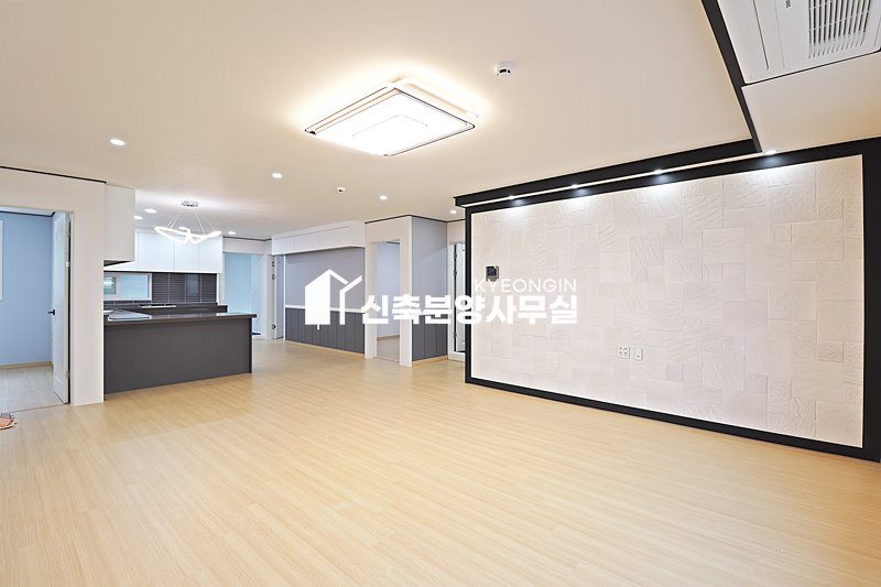 경기 안산단원구 와동 덕용맨션 [ 4룸 . 테라스 . 복층 Type ] 분양 매물번호 14951 사진 5