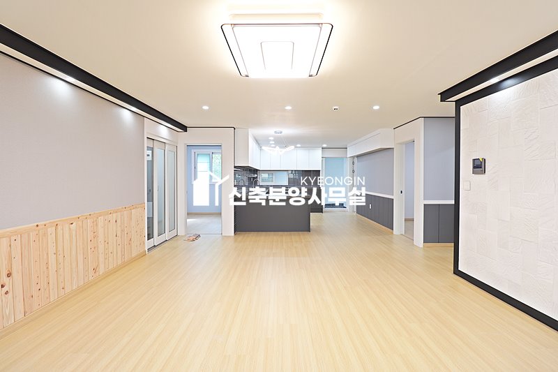 경기 안산단원구 와동 덕용맨션 [ 4룸 . 테라스 . 복층 Type ] 분양 매물번호 14951 사진 6