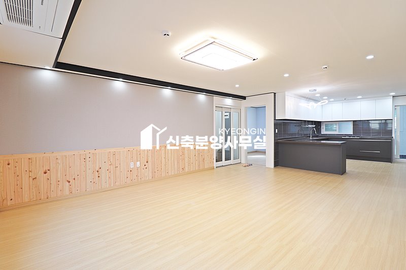 경기 안산단원구 와동 덕용맨션 [ 4룸 . 테라스 . 복층 Type ] 분양 매물번호 14951 사진 7