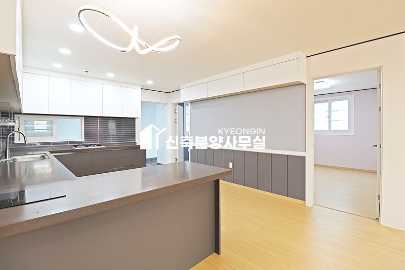 경기 안산단원구 와동 덕용맨션 [ 4룸 . 테라스 . 복층 Type ] 분양 매물번호 14951 사진 8