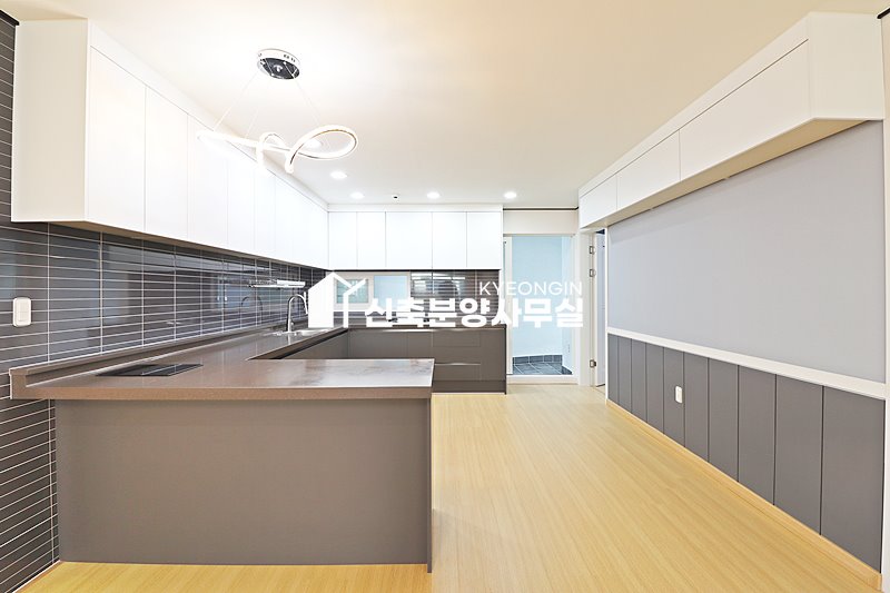 경기 안산단원구 와동 덕용맨션 [ 4룸 . 테라스 . 복층 Type ] 분양 매물번호 14951 사진 9