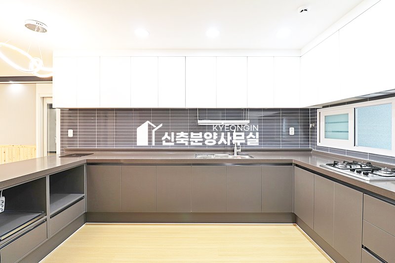 경기 안산단원구 와동 덕용맨션 [ 4룸 . 테라스 . 복층 Type ] 분양 매물번호 14951 사진 11