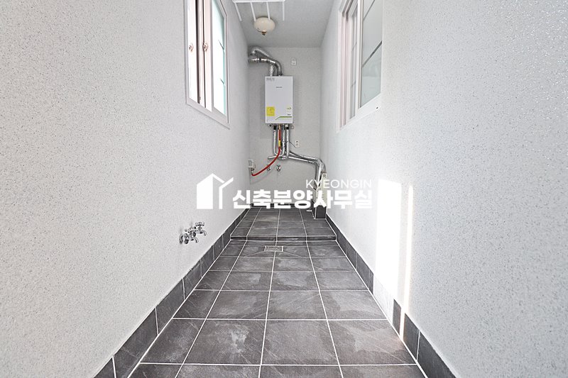 경기 안산단원구 와동 덕용맨션 [ 4룸 . 테라스 . 복층 Type ] 분양 매물번호 14951 사진 12