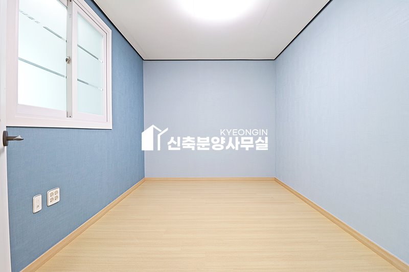 경기 안산단원구 와동 덕용맨션 [ 4룸 . 테라스 . 복층 Type ] 분양 매물번호 14951 사진 16