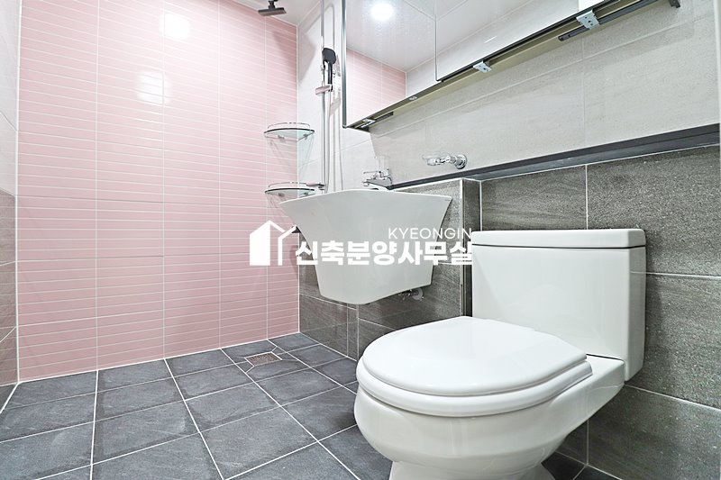 경기 안산단원구 와동 덕용맨션 [ 4룸 . 테라스 . 복층 Type ] 분양 매물번호 14951 사진 17