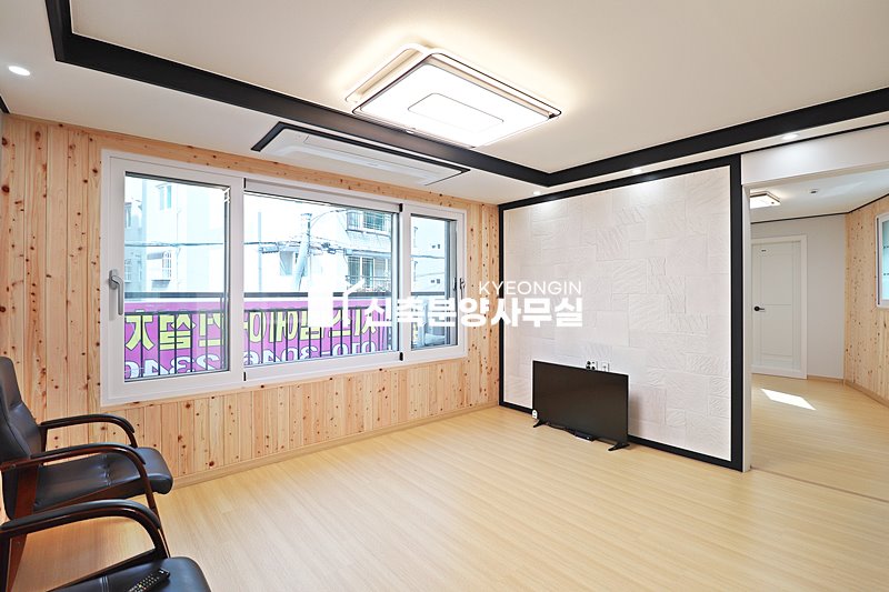 경기 안산단원구 와동 덕용맨션 [ 4룸 . 테라스 . 복층 Type ] 분양 매물번호 14951 사진 19