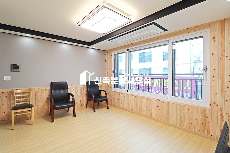 경기 안산단원구 와동 덕용맨션 [ 4룸 . 테라스 . 복층 Type ] 분양 매물번호 14951 사진 21