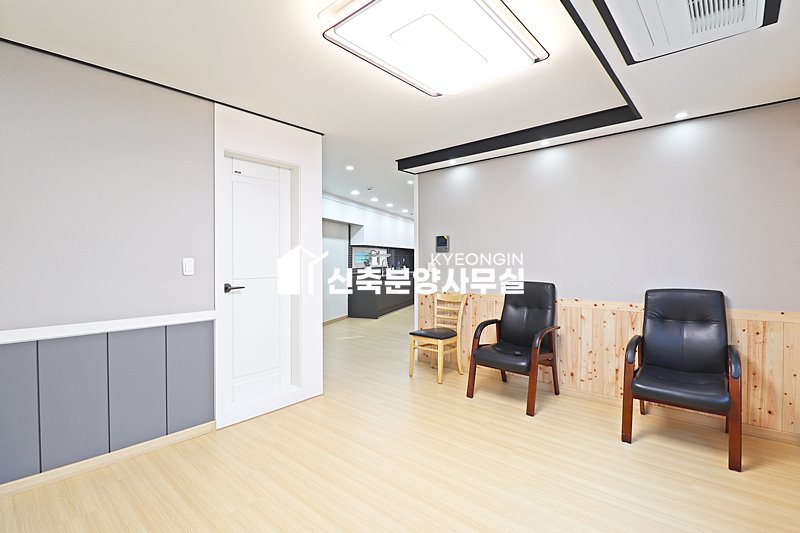 경기 안산단원구 와동 덕용맨션 [ 4룸 . 테라스 . 복층 Type ] 분양 매물번호 14951 사진 22