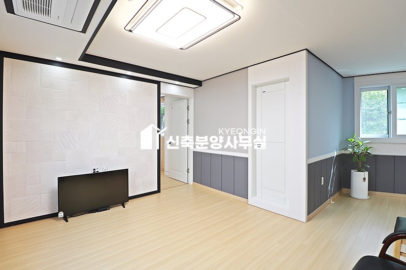 경기 안산단원구 와동 덕용맨션 [ 4룸 . 테라스 . 복층 Type ] 분양 매물번호 14951 사진 23