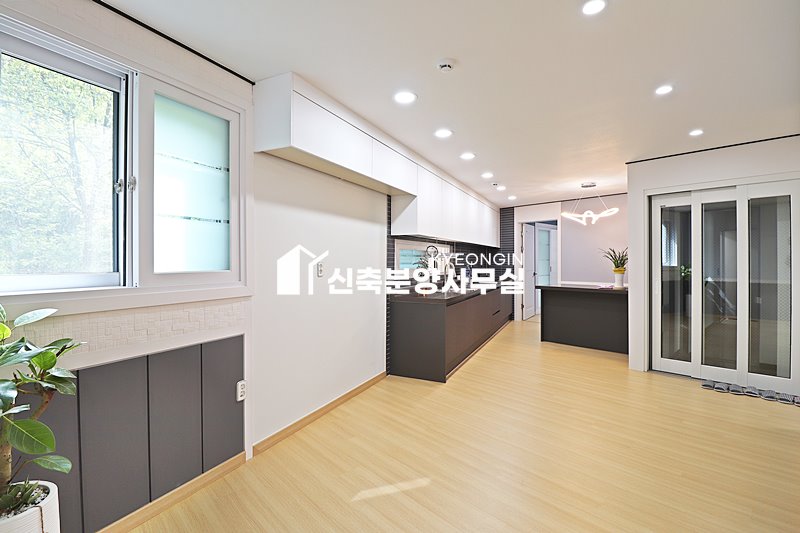 경기 안산단원구 와동 덕용맨션 [ 4룸 . 테라스 . 복층 Type ] 분양 매물번호 14951 사진 24