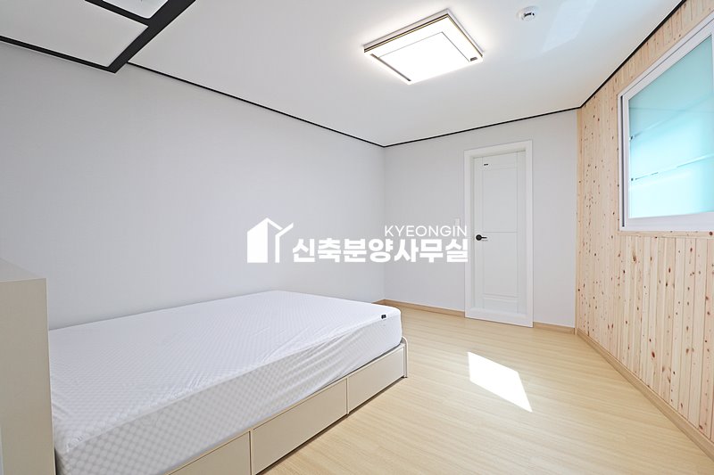 경기 안산단원구 와동 덕용맨션 [ 4룸 . 테라스 . 복층 Type ] 분양 매물번호 14951 사진 28