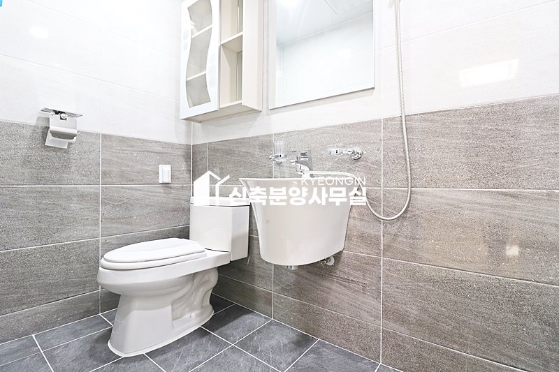 경기 안산단원구 와동 덕용맨션 [ 4룸 . 테라스 . 복층 Type ] 분양 매물번호 14951 사진 29
