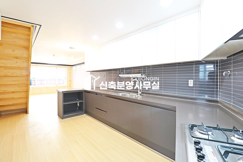 경기 안산단원구 와동 덕용맨션 [ 4룸 . 테라스 . 복층 Type ] 분양 매물번호 14951 사진 34