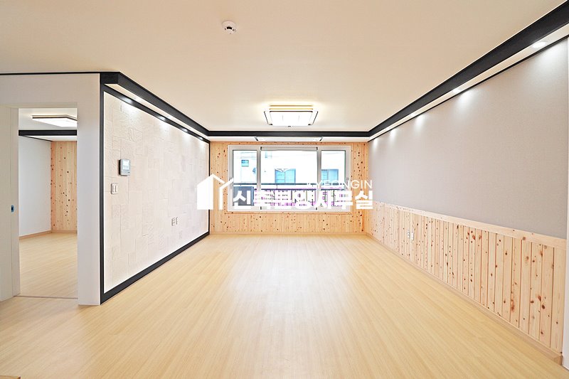 경기 안산단원구 와동 덕용맨션 [ 4룸 . 테라스 . 복층 Type ] 분양 매물번호 14951 사진 35