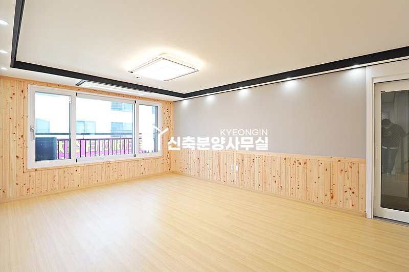 경기 안산단원구 와동 덕용맨션 [ 4룸 . 테라스 . 복층 Type ] 분양 매물번호 14951 사진 36