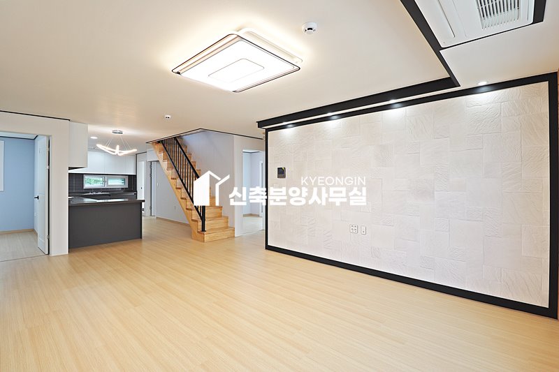 경기 안산단원구 와동 덕용맨션 [ 4룸 . 테라스 . 복층 Type ] 분양 매물번호 14951 사진 38