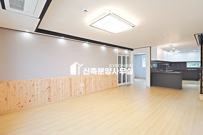 경기 안산단원구 와동 덕용맨션 [ 4룸 . 테라스 . 복층 Type ] 분양 매물번호 14951 사진 39