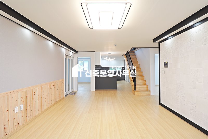 경기 안산단원구 와동 덕용맨션 [ 4룸 . 테라스 . 복층 Type ] 분양 매물번호 14951 사진 40
