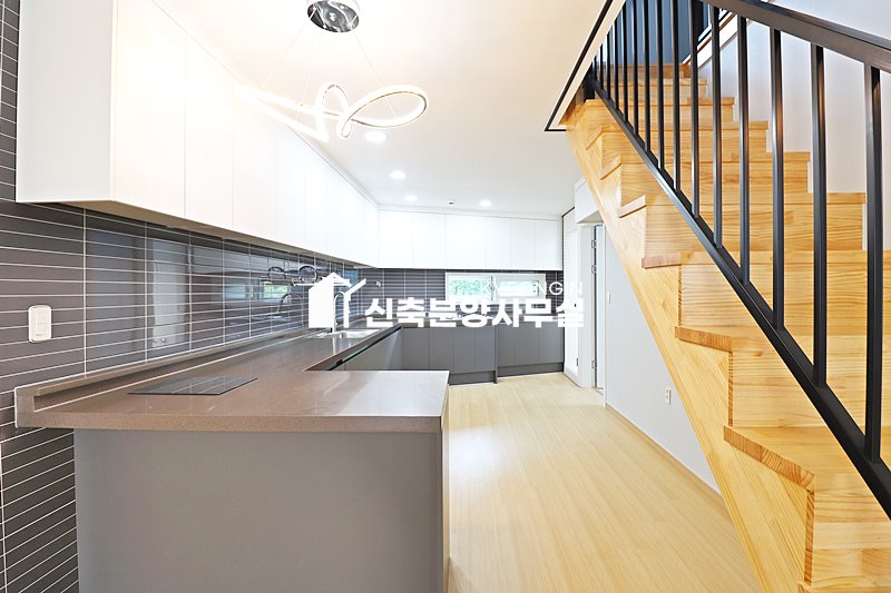 경기 안산단원구 와동 덕용맨션 [ 4룸 . 테라스 . 복층 Type ] 분양 매물번호 14951 사진 42