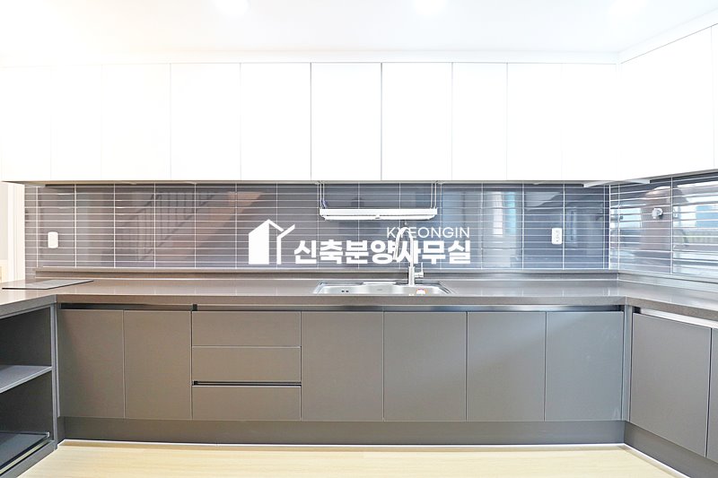 경기 안산단원구 와동 덕용맨션 [ 4룸 . 테라스 . 복층 Type ] 분양 매물번호 14951 사진 43