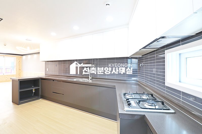 경기 안산단원구 와동 덕용맨션 [ 4룸 . 테라스 . 복층 Type ] 분양 매물번호 14951 사진 44