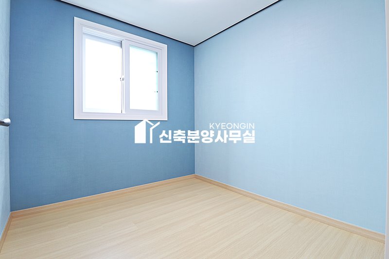 경기 안산단원구 와동 덕용맨션 [ 4룸 . 테라스 . 복층 Type ] 분양 매물번호 14951 사진 45