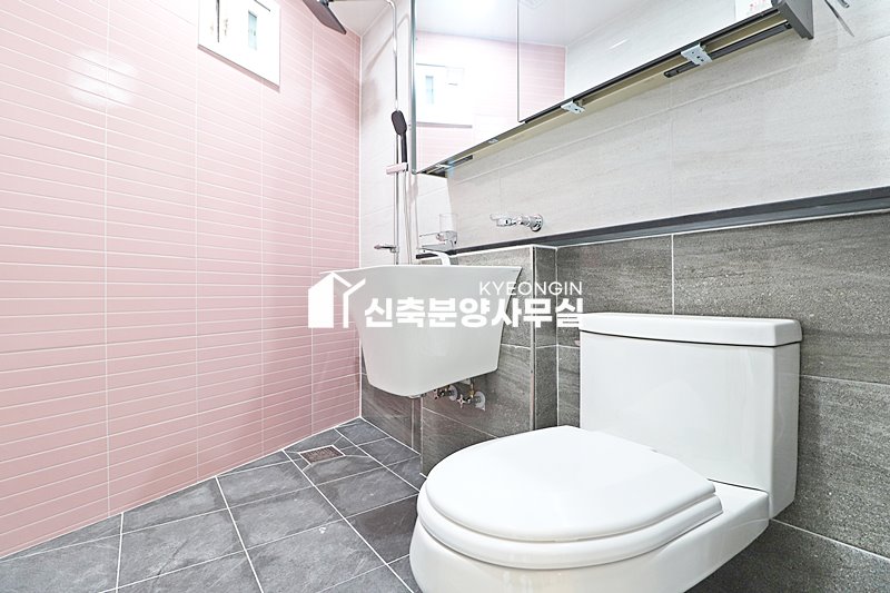 경기 안산단원구 와동 덕용맨션 [ 4룸 . 테라스 . 복층 Type ] 분양 매물번호 14951 사진 47