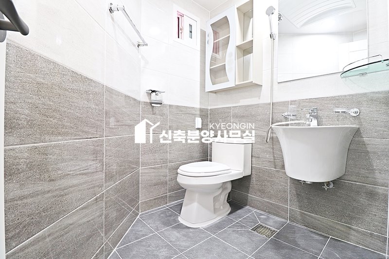 경기 안산단원구 와동 덕용맨션 [ 4룸 . 테라스 . 복층 Type ] 분양 매물번호 14951 사진 49