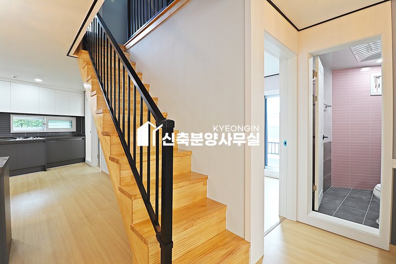 경기 안산단원구 와동 덕용맨션 [ 4룸 . 테라스 . 복층 Type ] 분양 매물번호 14951 사진 51
