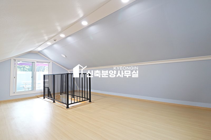 경기 안산단원구 와동 덕용맨션 [ 4룸 . 테라스 . 복층 Type ] 분양 매물번호 14951 사진 53