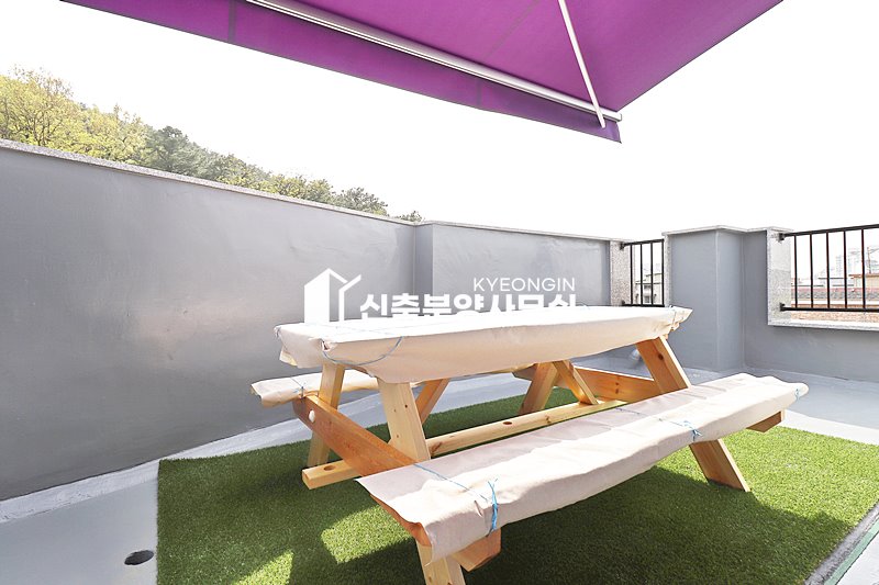 경기 안산단원구 와동 덕용맨션 [ 4룸 . 테라스 . 복층 Type ] 분양 매물번호 14951 사진 54