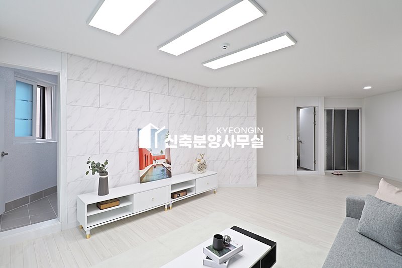경기 안산단원구 와동 BH 캐슬 [ 2룸 . 3룸 Type ] 분양 매물번호 14950 사진 5