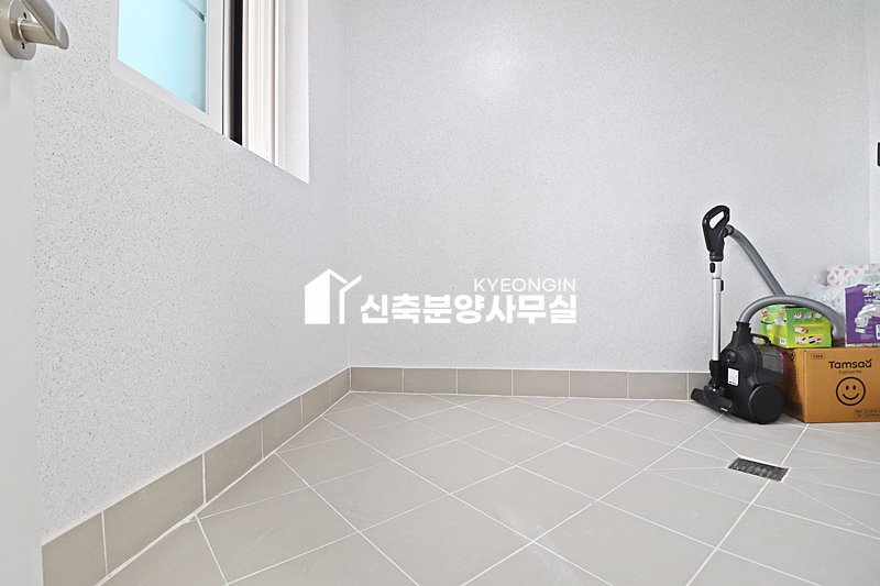경기 안산단원구 와동 BH 캐슬 [ 2룸 . 3룸 Type ] 분양 매물번호 14950 사진 6