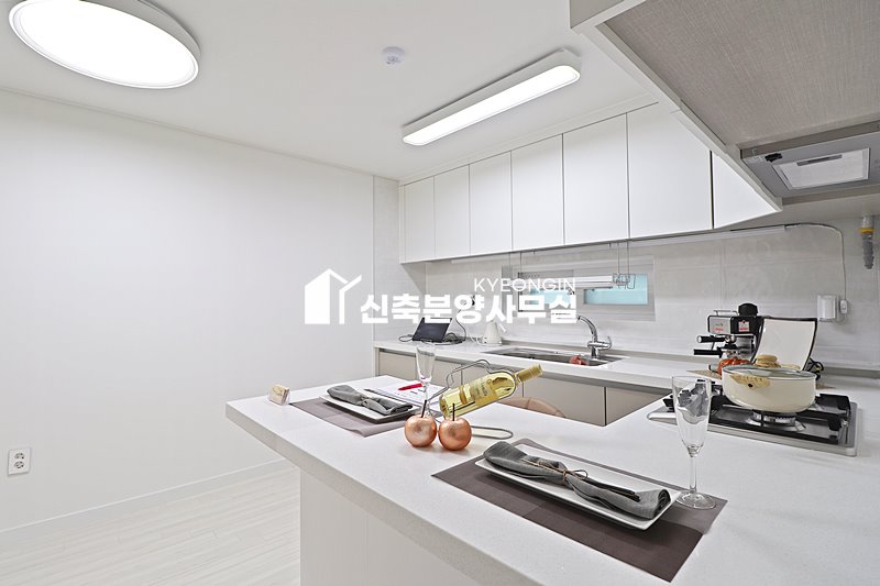 경기 안산단원구 와동 BH 캐슬 [ 2룸 . 3룸 Type ] 분양 매물번호 14950 사진 7