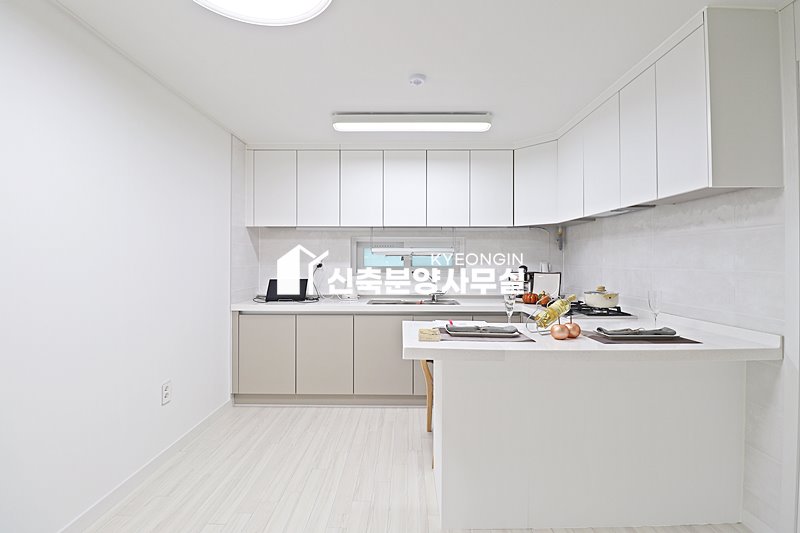 경기 안산단원구 와동 BH 캐슬 [ 2룸 . 3룸 Type ] 분양 매물번호 14950 사진 8