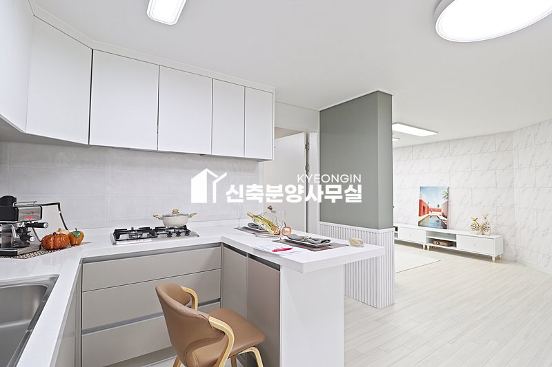 경기 안산단원구 와동 BH 캐슬 [ 2룸 . 3룸 Type ] 분양 매물번호 14950 사진 11