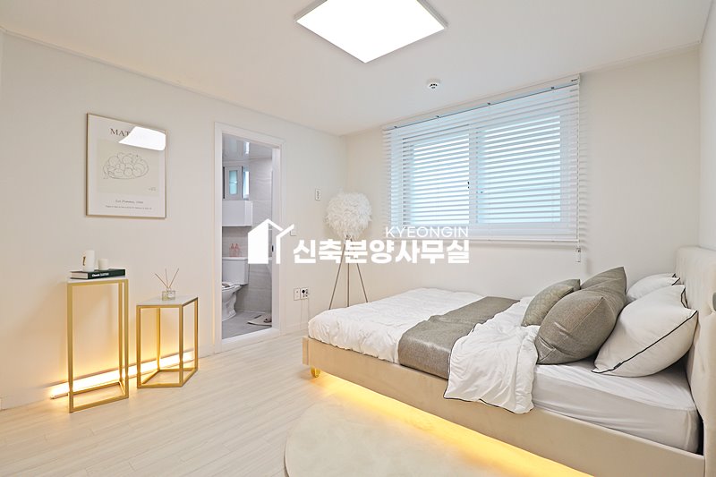 경기 안산단원구 와동 BH 캐슬 [ 2룸 . 3룸 Type ] 분양 매물번호 14950 사진 12