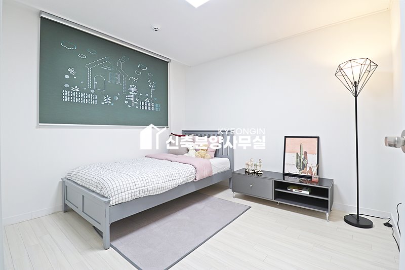 경기 안산단원구 와동 BH 캐슬 [ 2룸 . 3룸 Type ] 분양 매물번호 14950 사진 14