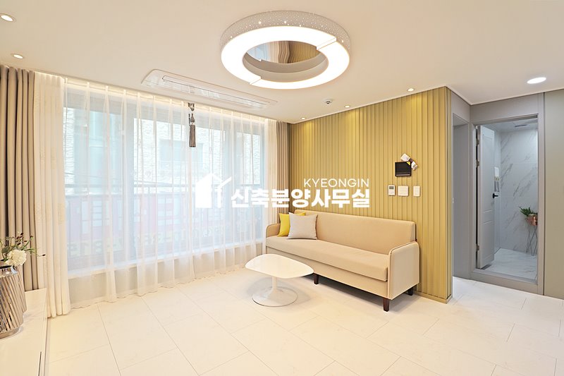 경기 안산단원구 선부동 스카이빌 [ 3룸 . 테라스 . 복층 Type ] 분양 매물번호 14949 사진 1