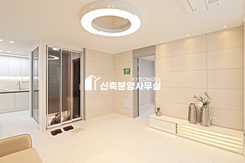경기 안산단원구 선부동 스카이빌 [ 3룸 . 테라스 . 복층 Type ] 분양 매물번호 14949 사진 4
