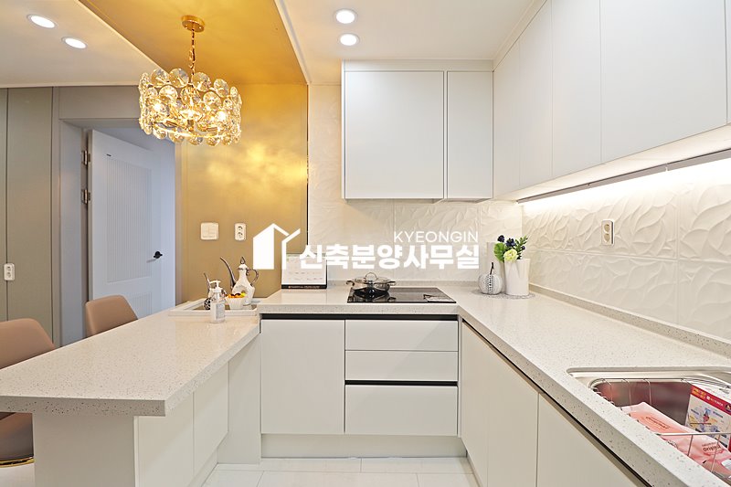 경기 안산단원구 선부동 스카이빌 [ 3룸 . 테라스 . 복층 Type ] 분양 매물번호 14949 사진 9
