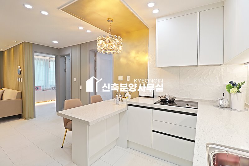 경기 안산단원구 선부동 스카이빌 [ 3룸 . 테라스 . 복층 Type ] 분양 매물번호 14949 사진 10
