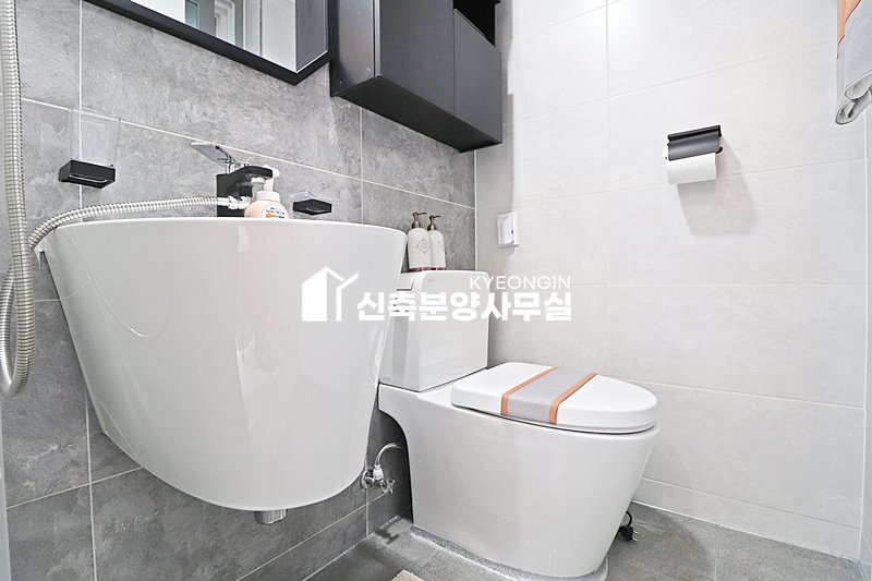 경기 안산단원구 선부동 스카이빌 [ 3룸 . 테라스 . 복층 Type ] 분양 매물번호 14949 사진 12