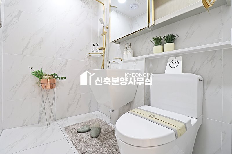 경기 안산단원구 선부동 스카이빌 [ 3룸 . 테라스 . 복층 Type ] 분양 매물번호 14949 사진 15