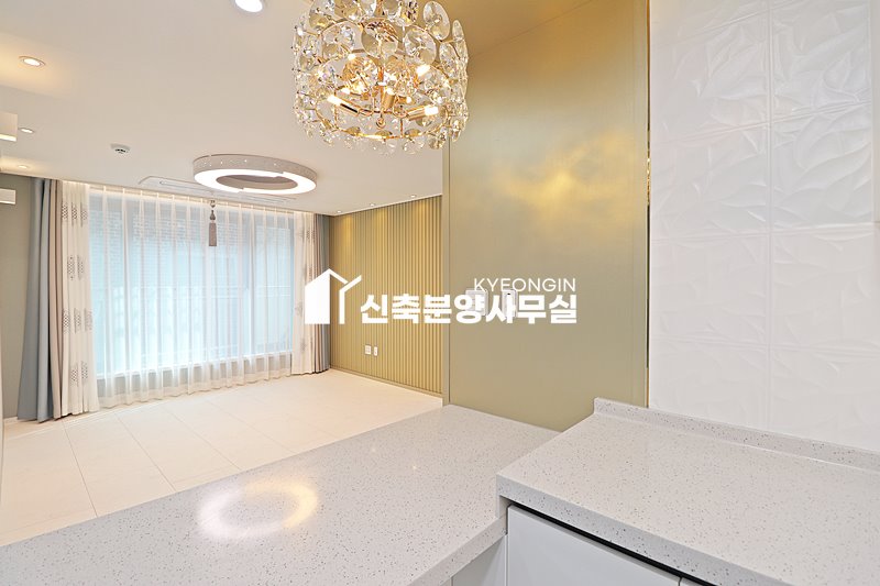 경기 안산단원구 선부동 스카이빌 [ 3룸 . 테라스 . 복층 Type ] 분양 매물번호 14949 사진 17