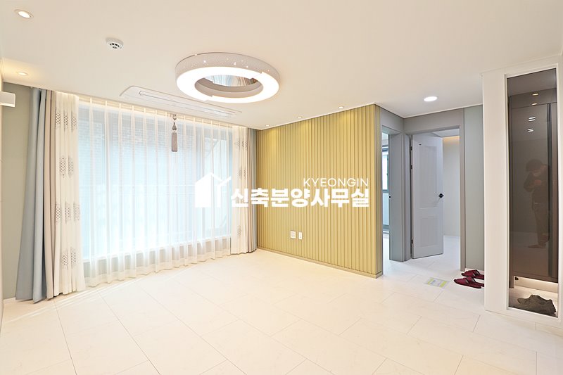 경기 안산단원구 선부동 스카이빌 [ 3룸 . 테라스 . 복층 Type ] 분양 매물번호 14949 사진 18